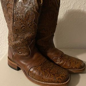 Boot barn boots